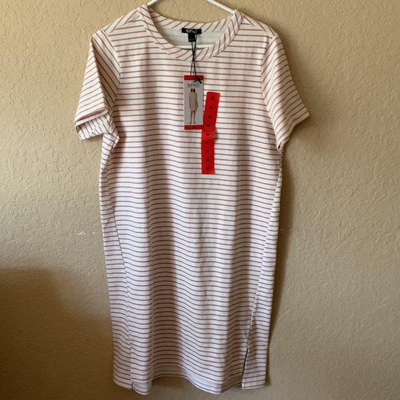 Buffalo Ladies’ Striped Dress - Picture 4 of 7